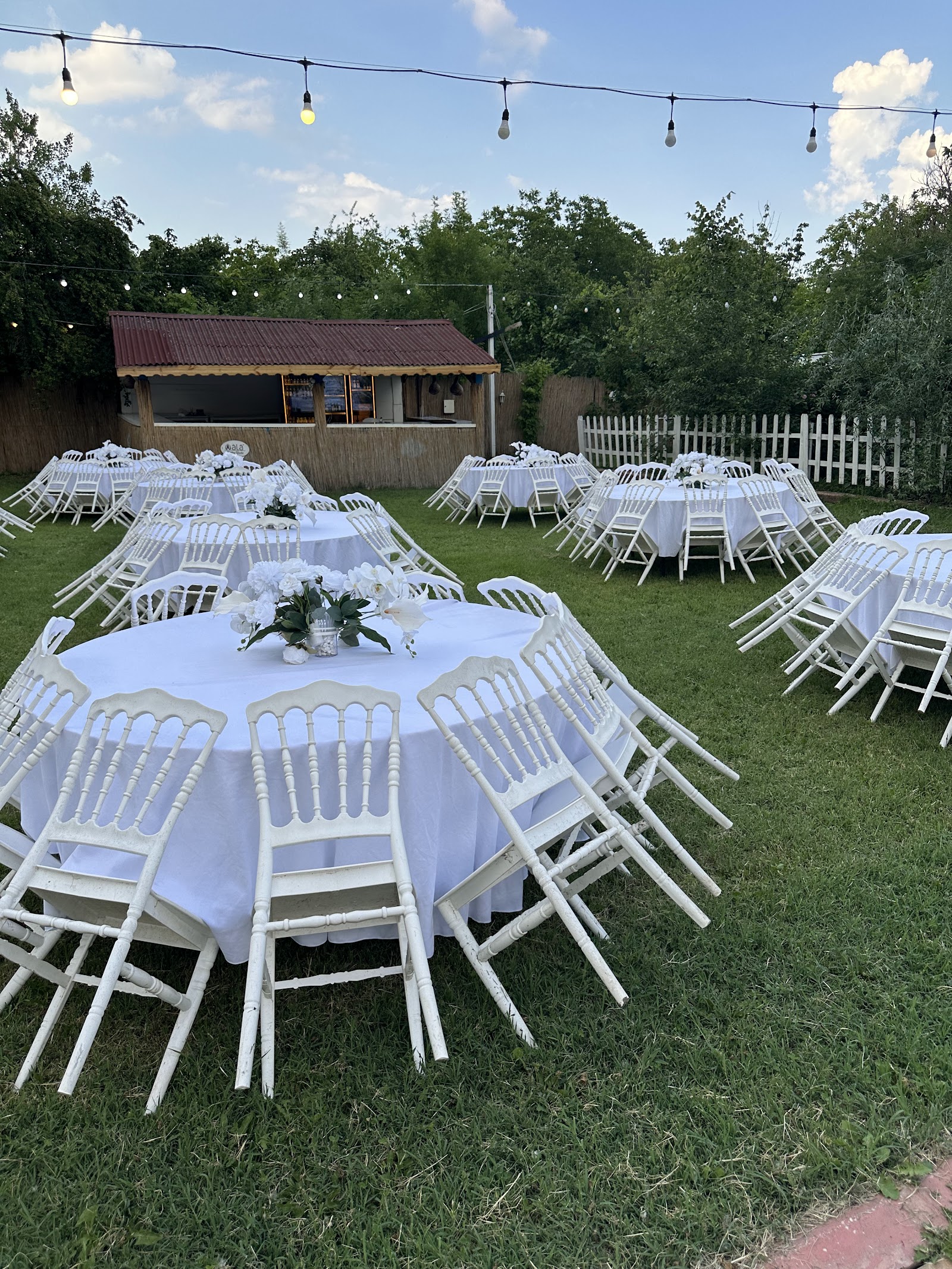 Ala Wedding Garden