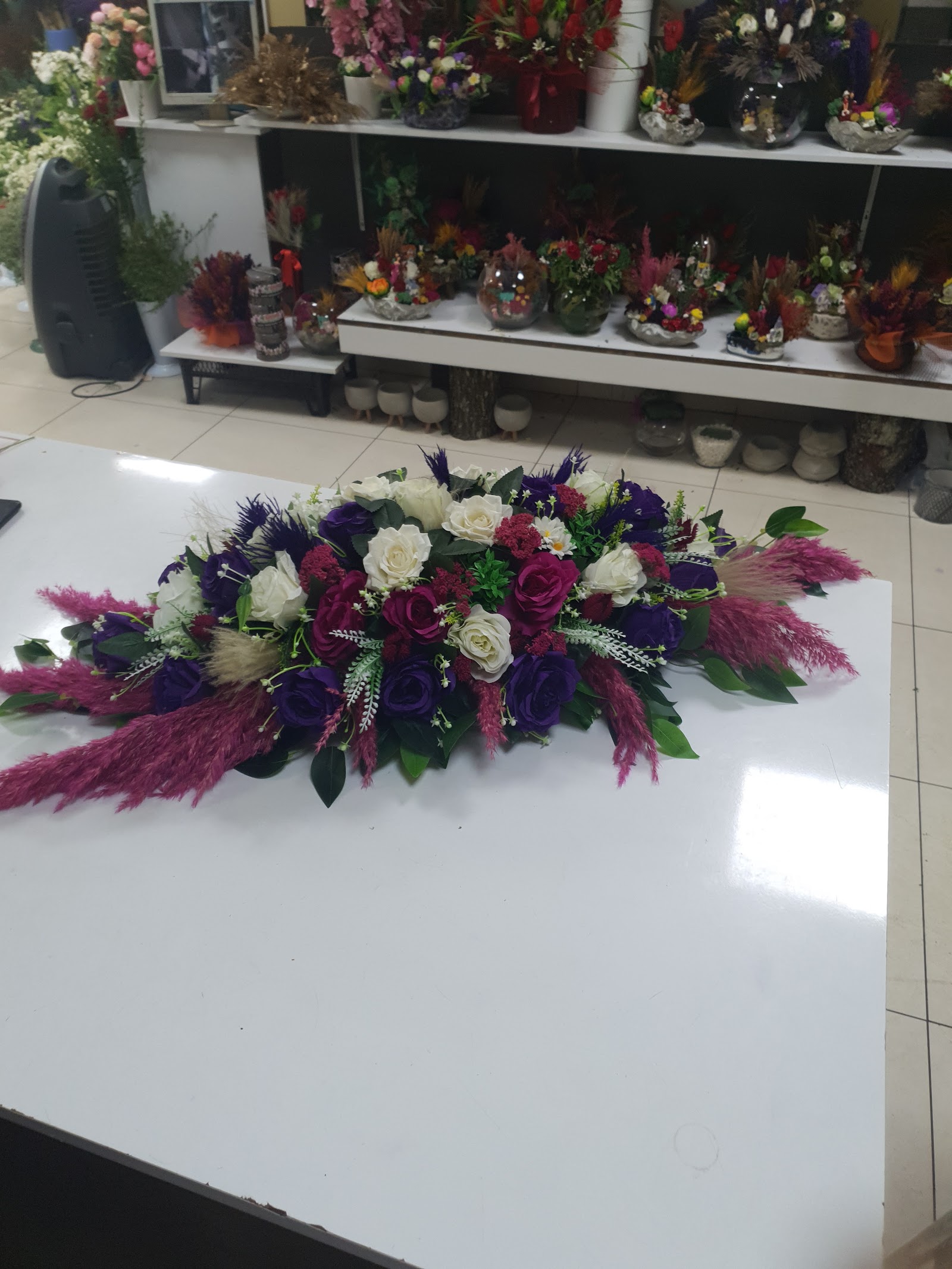 Aras Çiçekcilik