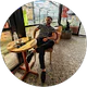 Kadir Keskin profil fotoğrafı
