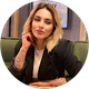 Elif Işık profil fotoğrafı