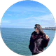 Zeynep Gokturk profil fotoğrafı