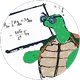 testudo “scientist turtle” hermanni profil fotoğrafı