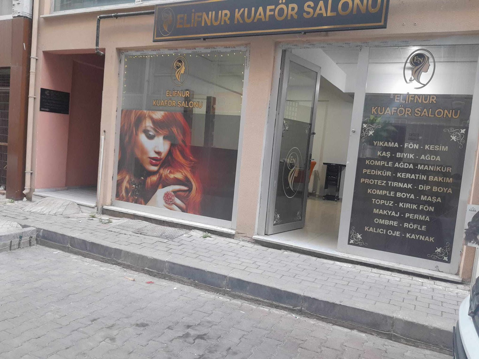 Bayan Kuaförü kır düğünü mekanı — Merkez