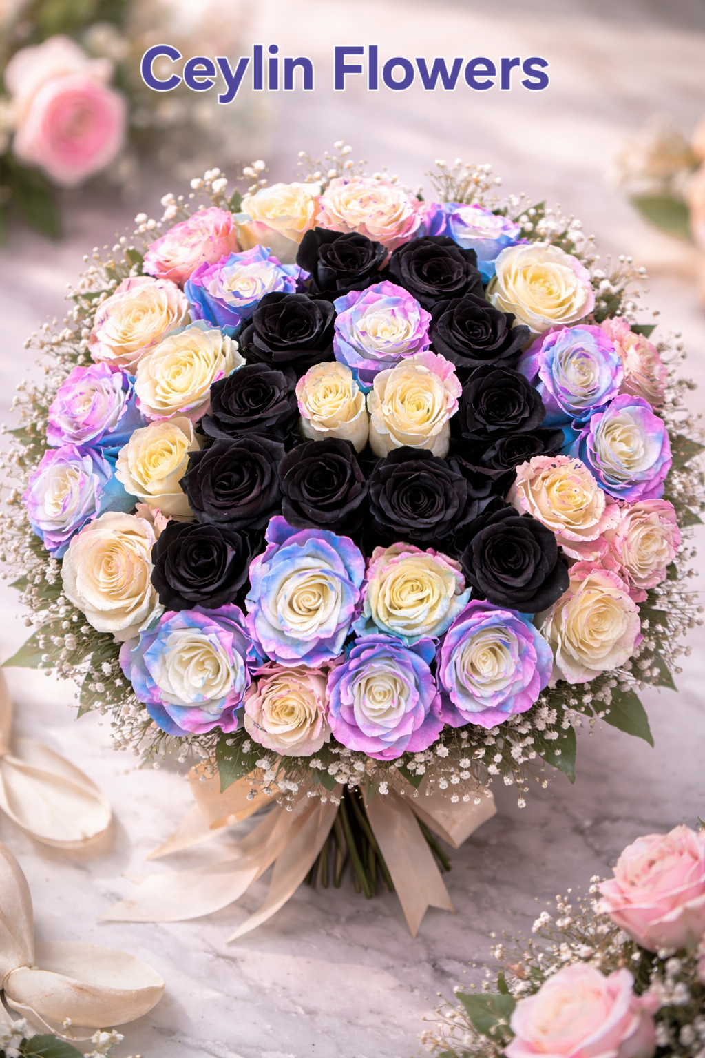 Ceylin Flowers