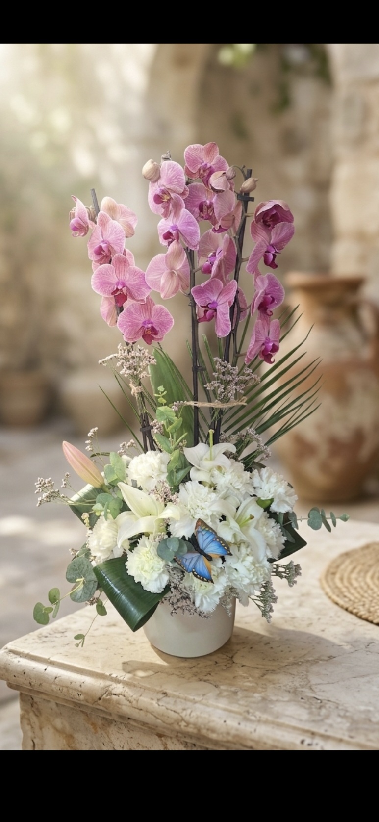Ceylin Flowers