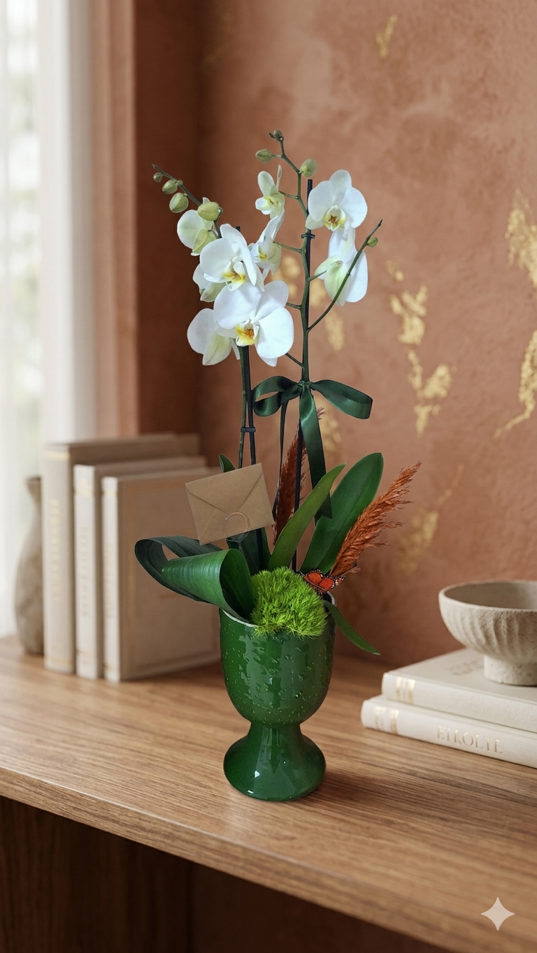Ceylin Flowers