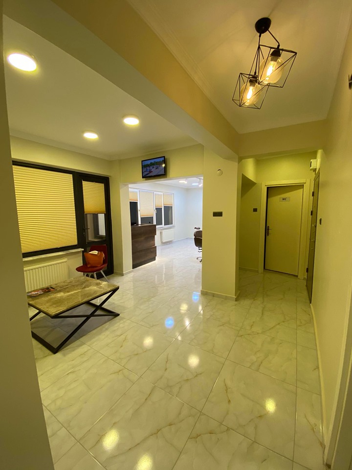 Çiğdem Kuaför ve Güzellik Salonu