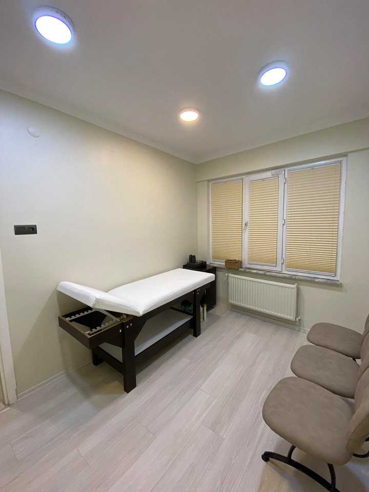 Çiğdem Kuaför ve Güzellik Salonu
