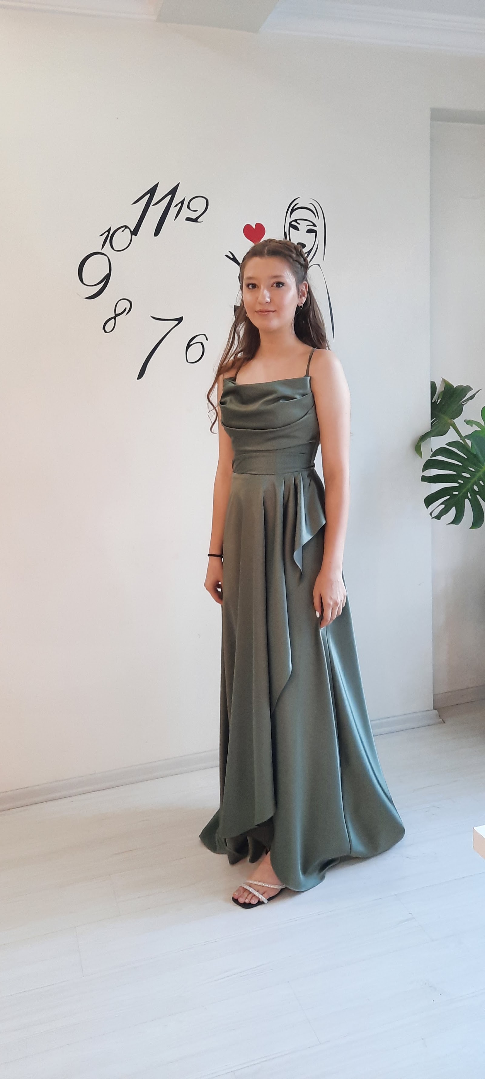 Destina Bayan Kuaförü kır düğünü mekanı — Merkez