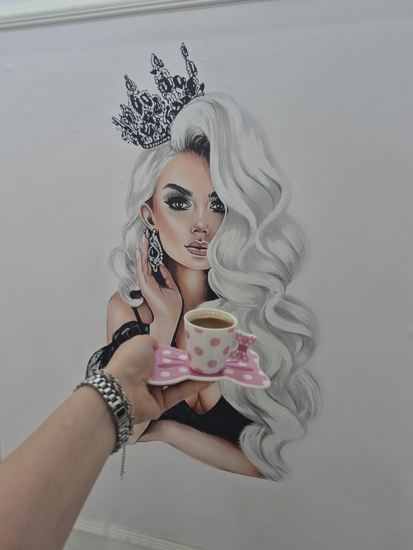 Dua Hairdresser & Makeup Artist Zeynep Peközer