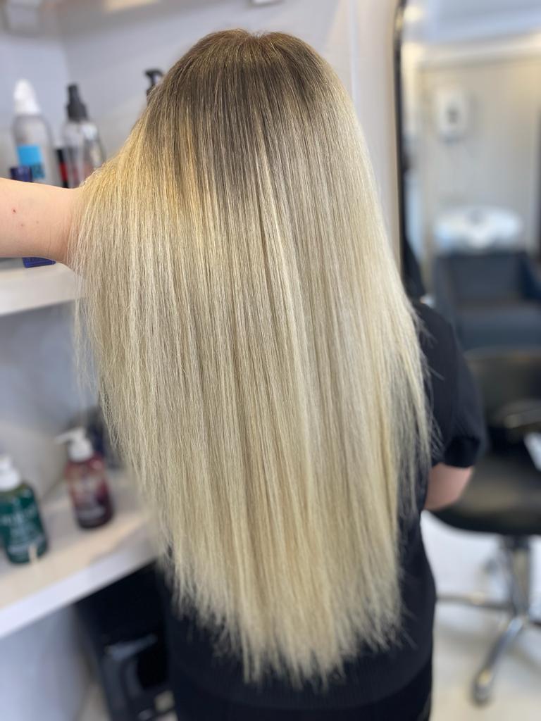 Dua Hairdresser & Makeup Artist Zeynep Peközer kır düğünü mekanı — Merkez