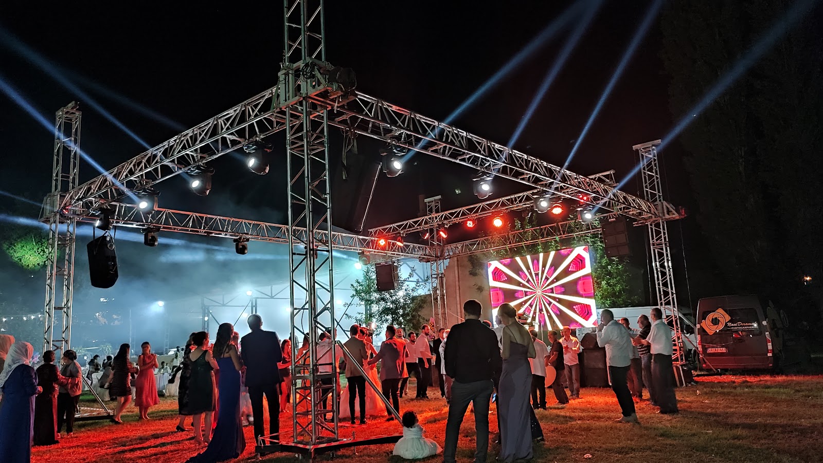 Ekol Müzik Organizasyon