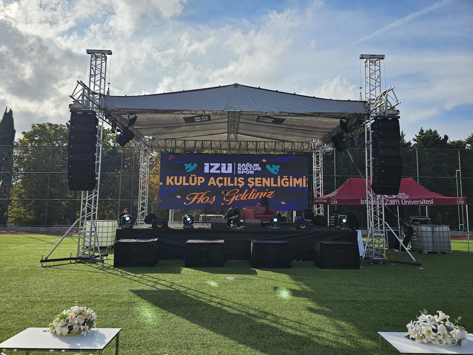 Ekol Müzik Organizasyon