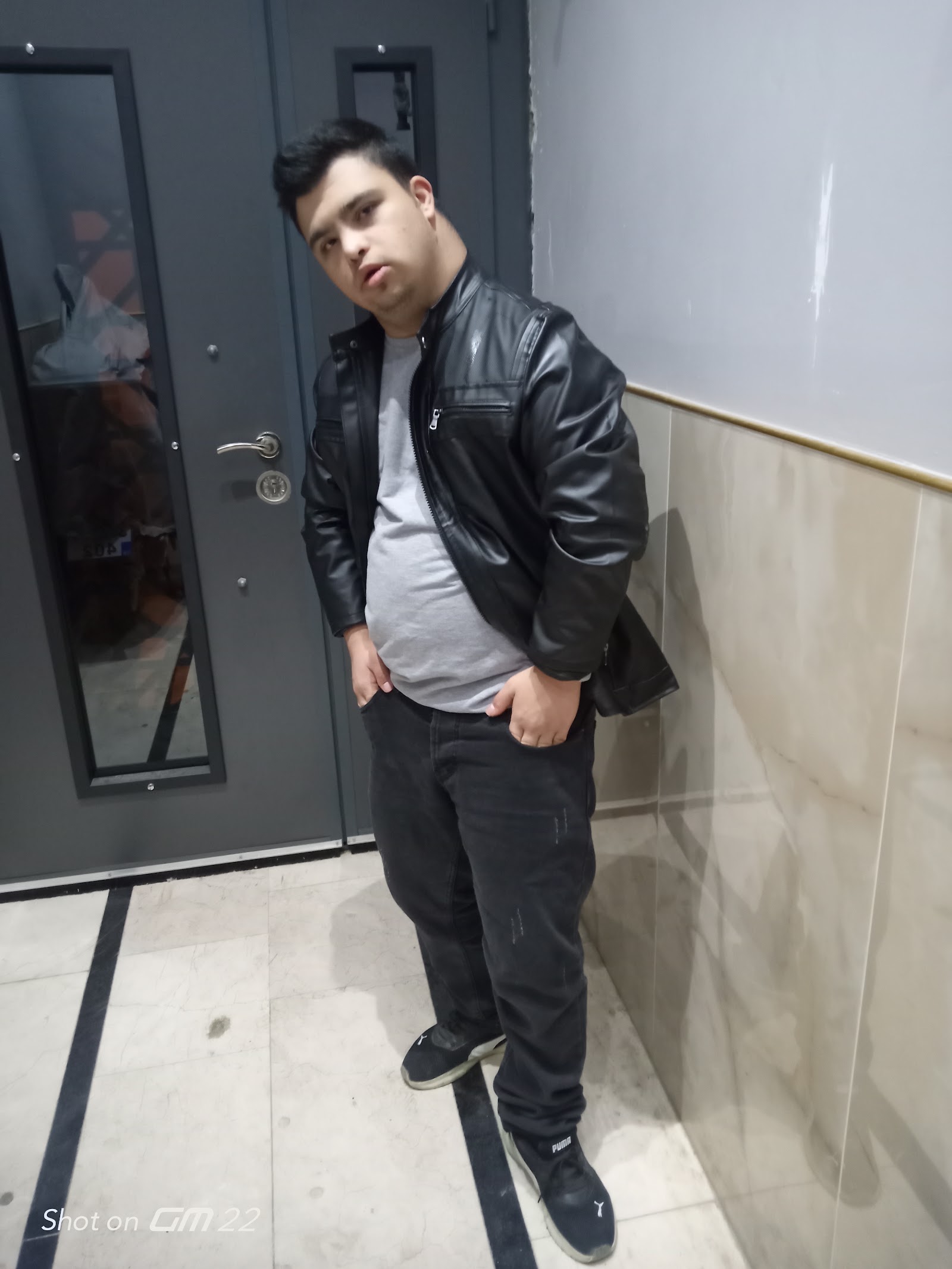 GOLD PALACE DAVET