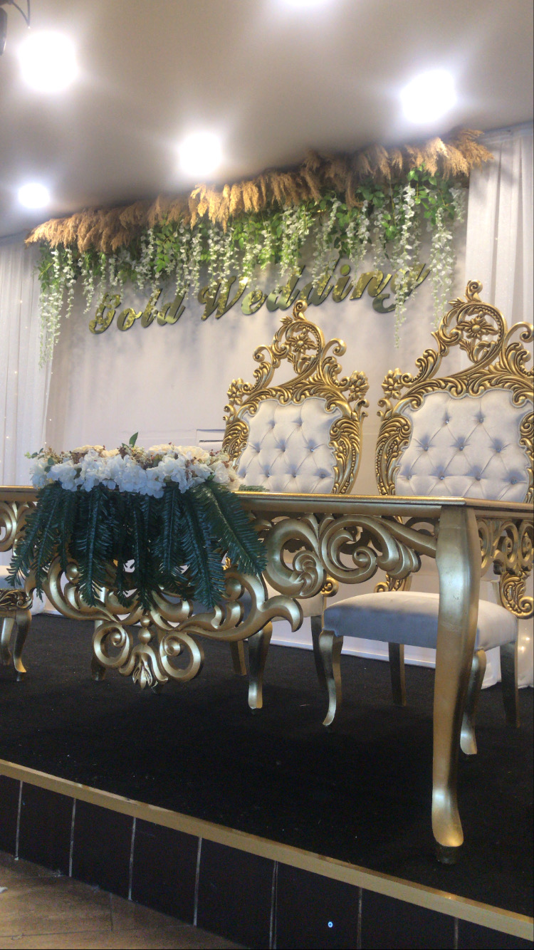 Gold Wedding Düğün Salonu — Merkez, Kırklareli kır düğünü mekanı görsel 9