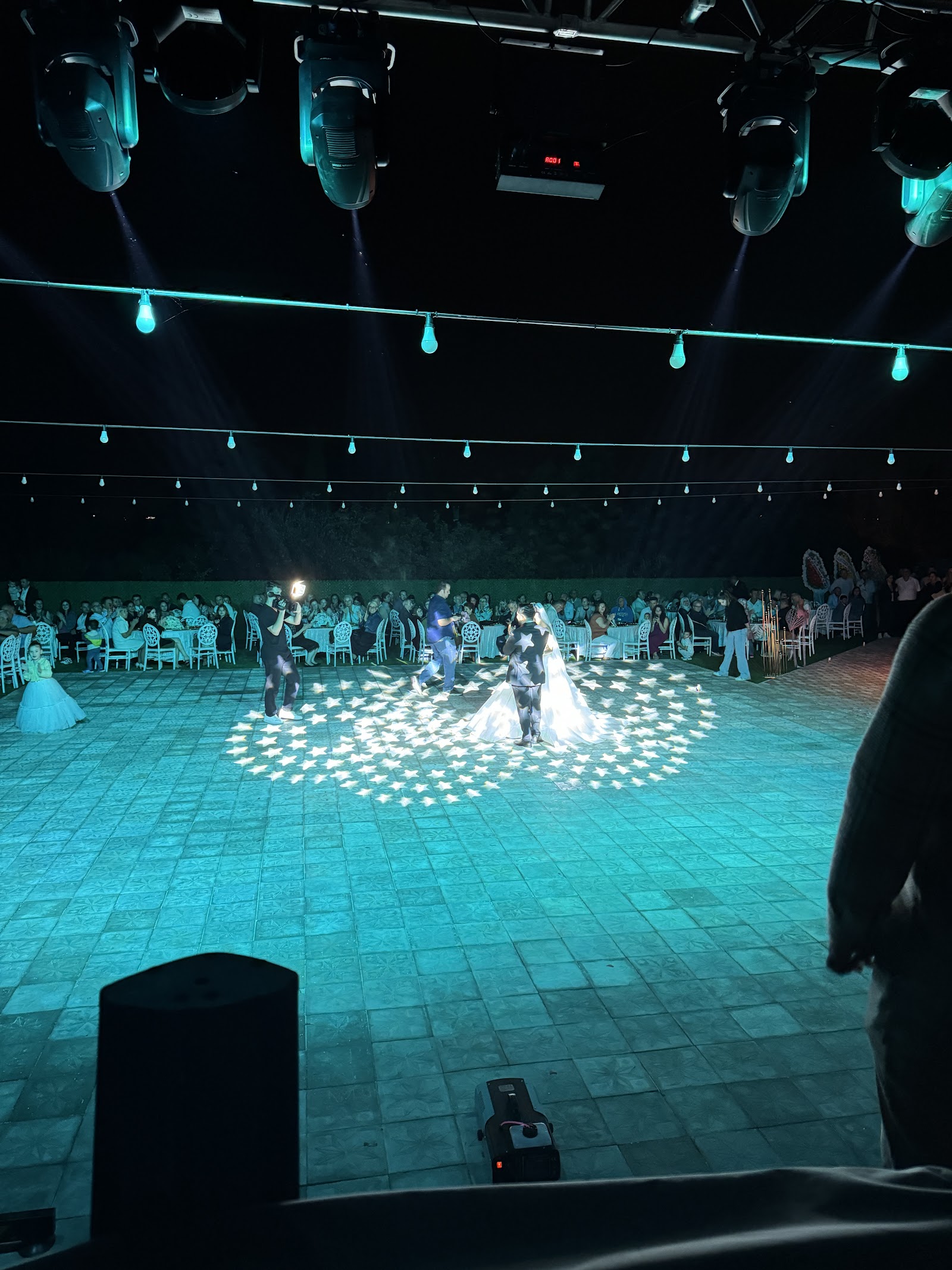 Kerimoğulları Garden | Aura Cafe & Pub — Lüleburgaz, Kırklareli kır düğünü mekanı görsel 2