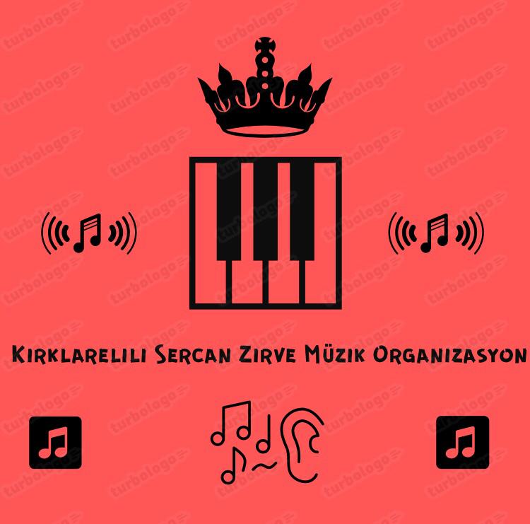 Kırklarelili Sercan Zirve Müzik Organizasyon