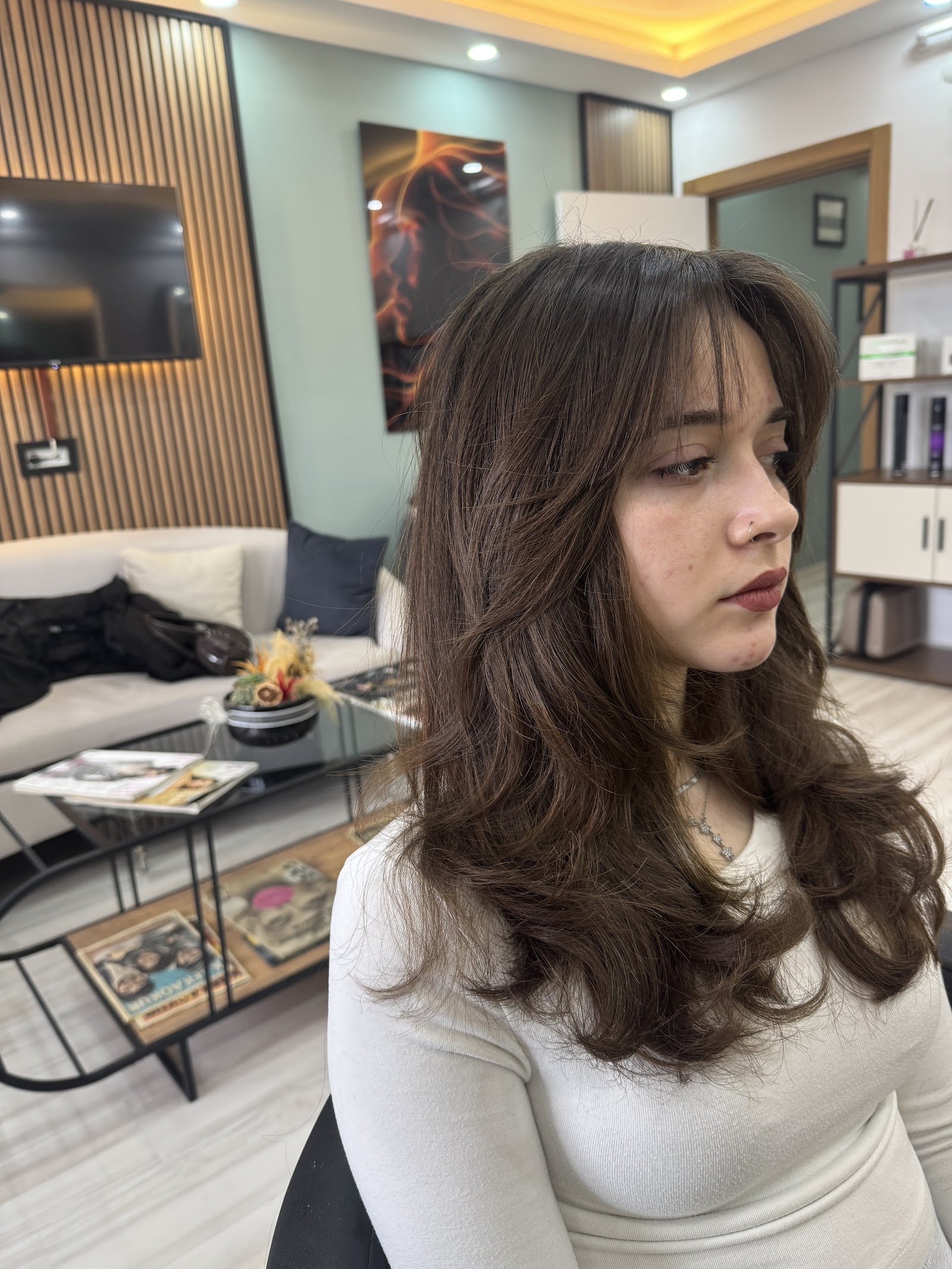 Kuaför Arzu Make UP Stüdyo