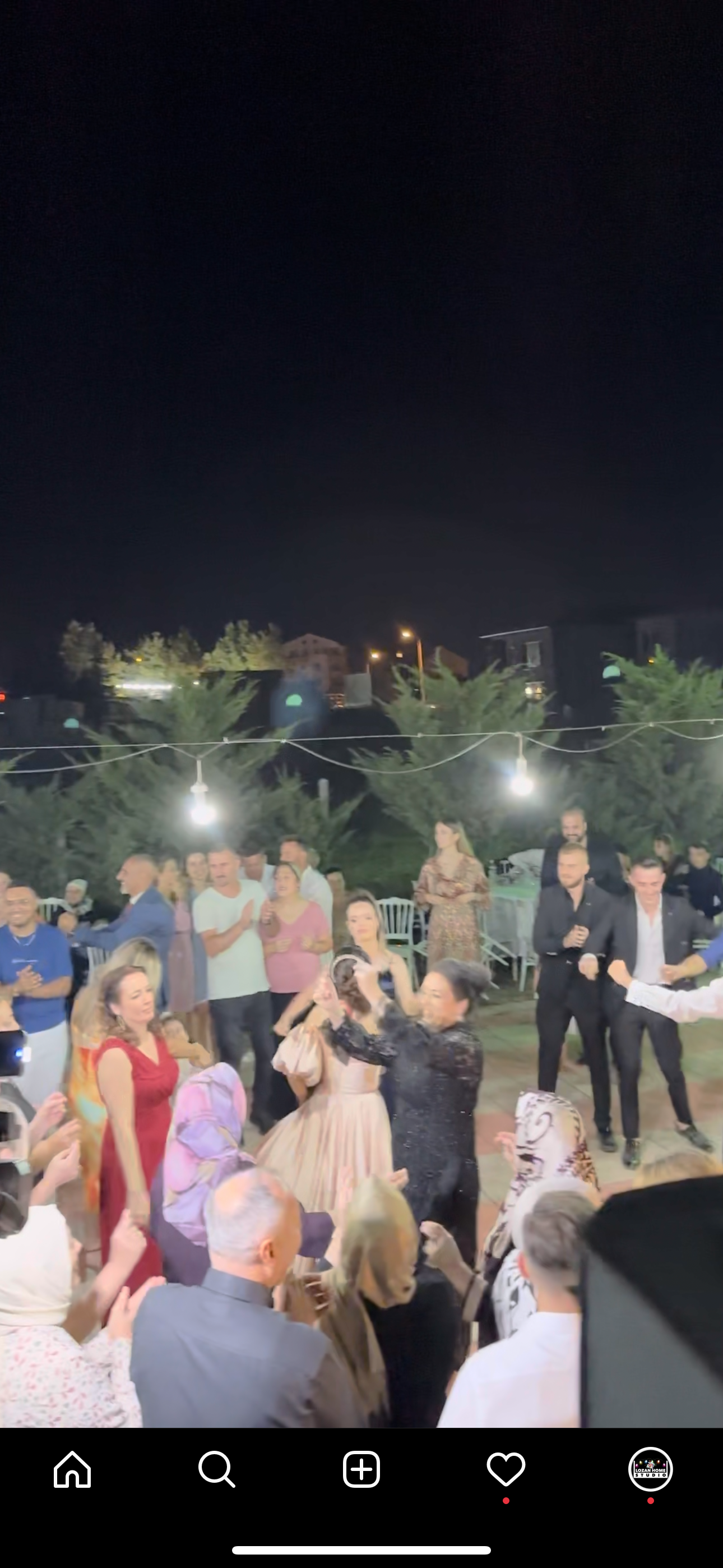 Lozan Organizasyon / Düğün /Ses - Işık -Sahne Kiralama
