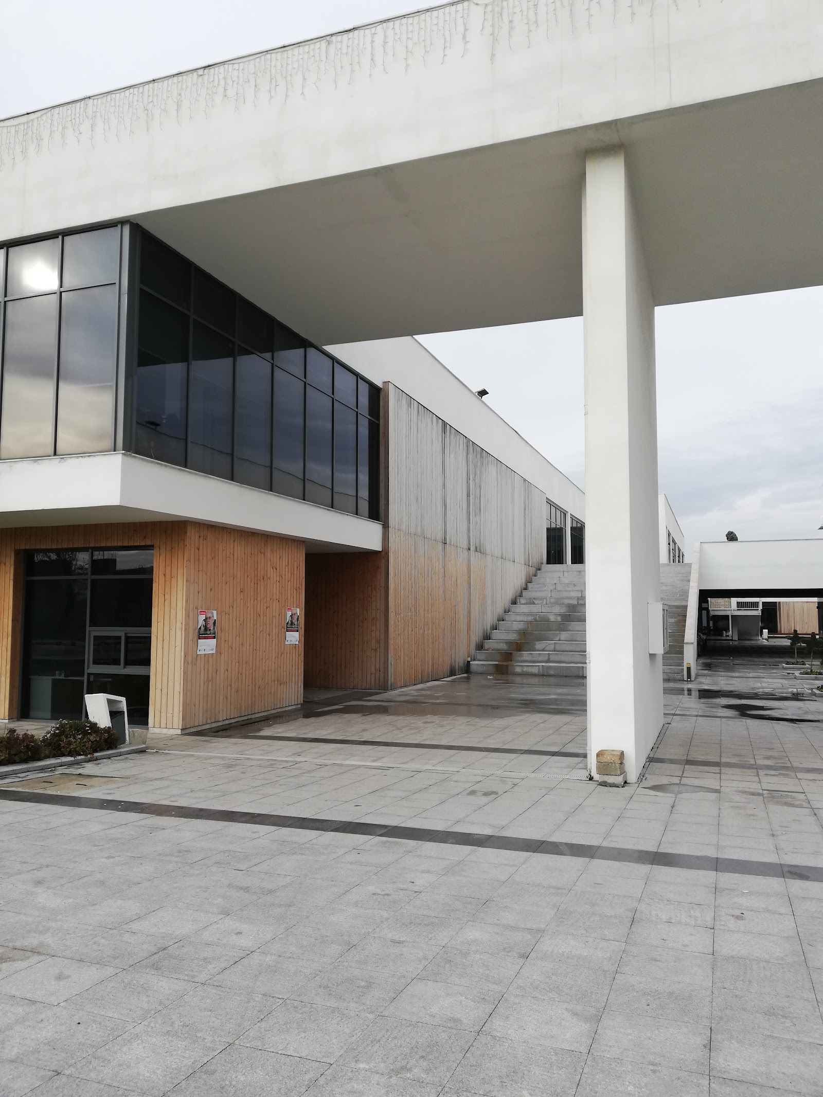Lüleburgaz Yıldızları Kadın Akademisi — Lüleburgaz, Kırklareli kır düğünü mekanı görsel 7