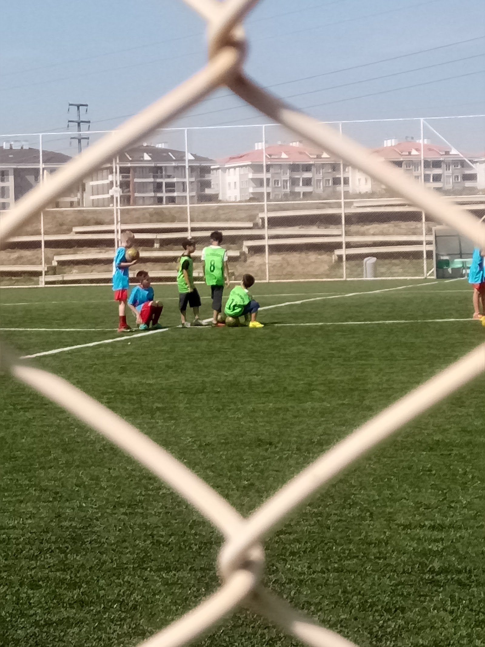 Lüleburgaz Yıldızları Kadın Akademisi — Lüleburgaz, Kırklareli kır düğünü mekanı görsel 8
