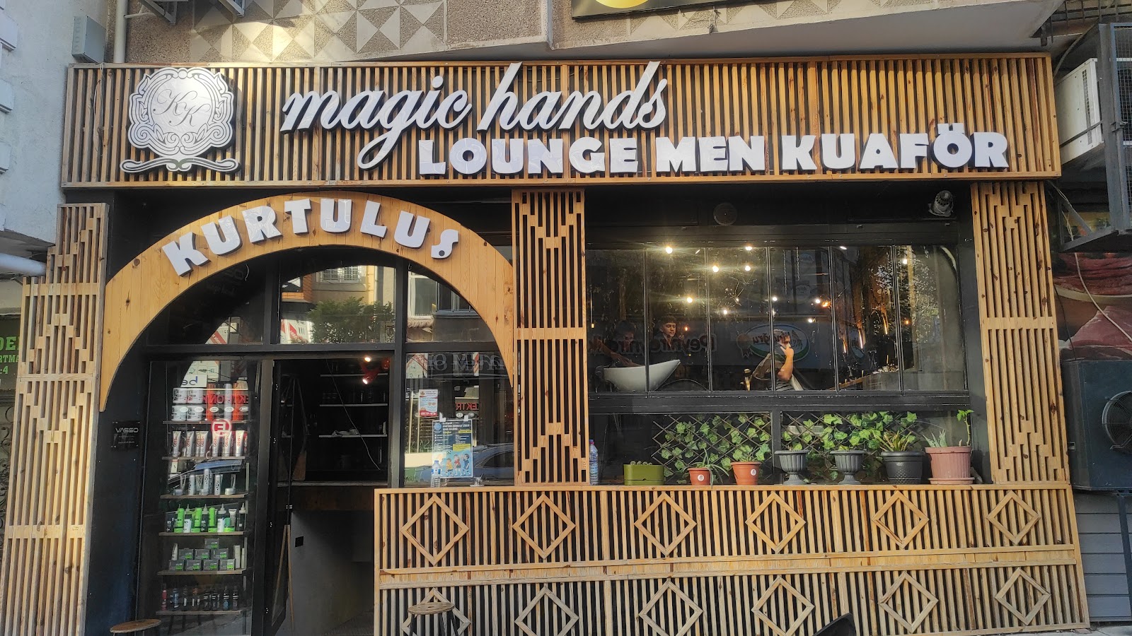 Magic Kuafor