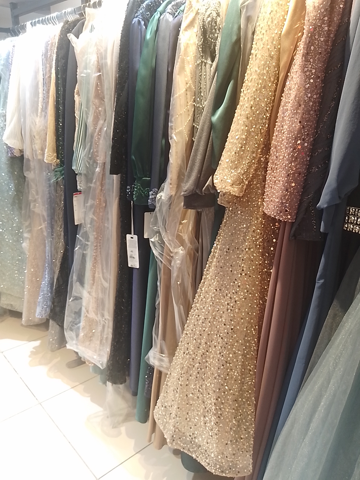 Neriman Moda Evi
