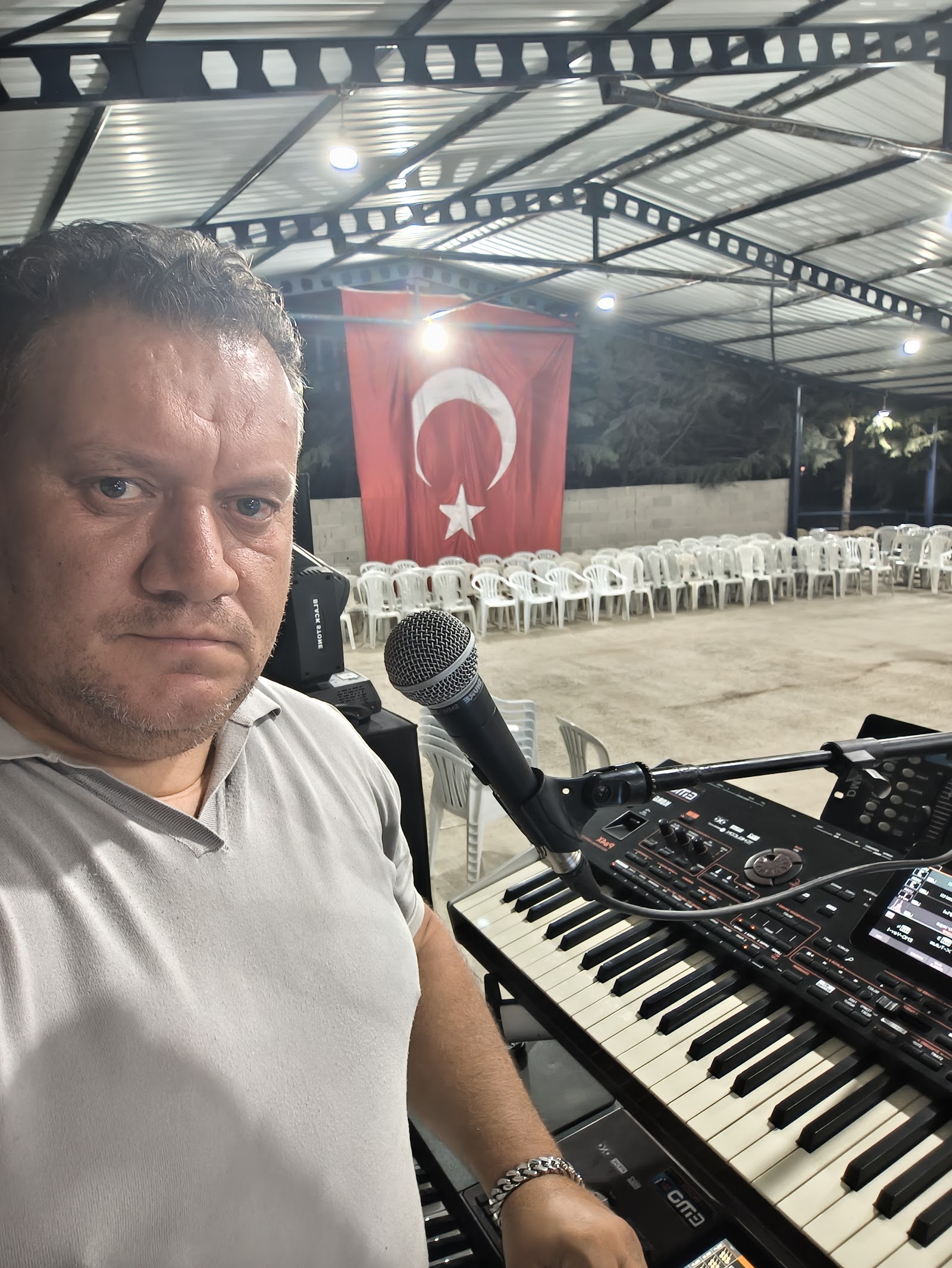 Ozan Müzik Organizasyon