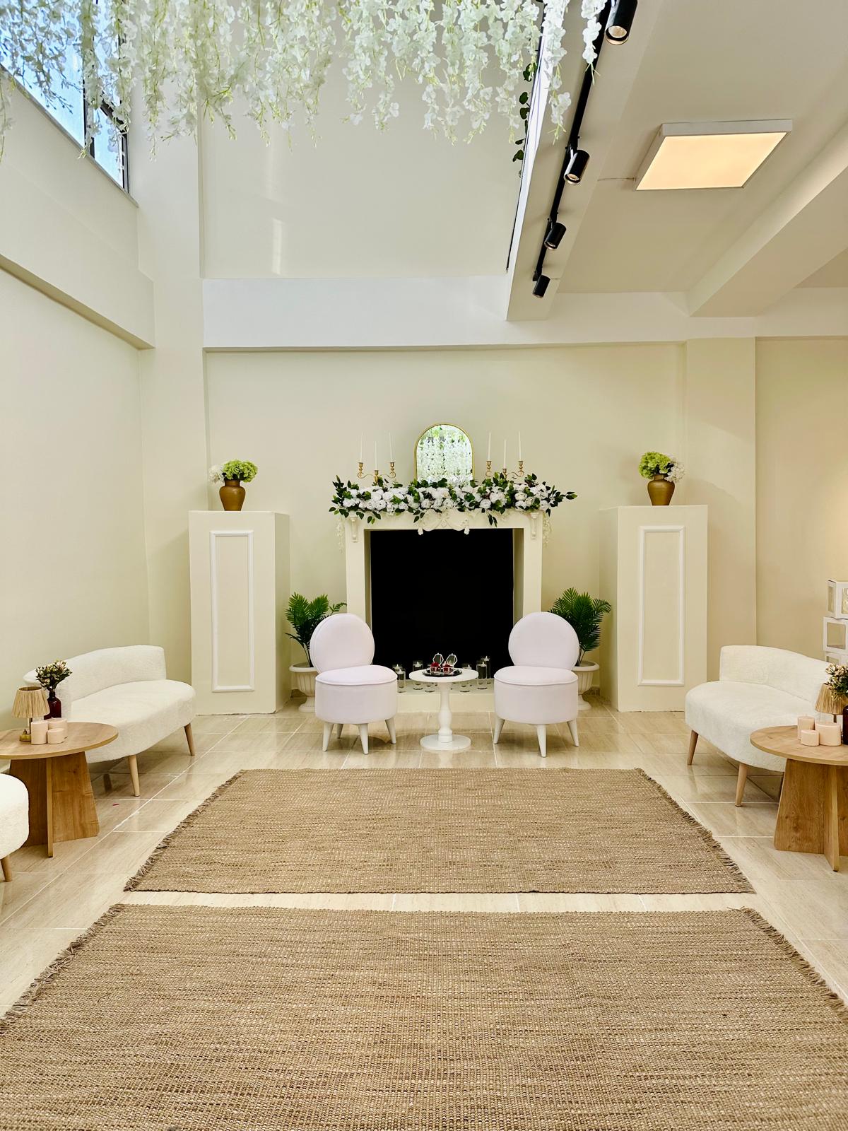 Pera Davet Evi