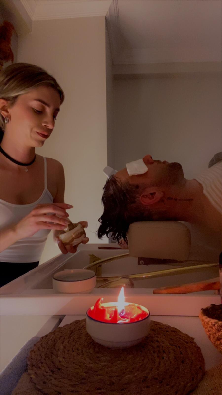 Sun & Moon Beauty kır düğünü mekanı