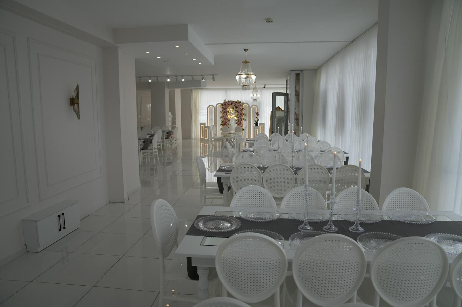 Velora Event House Davet Evi
