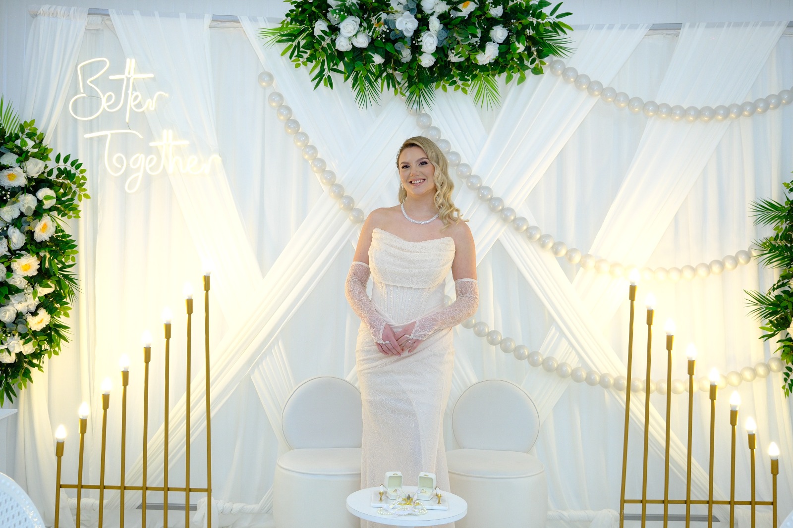 Velora Event House Davet Evi