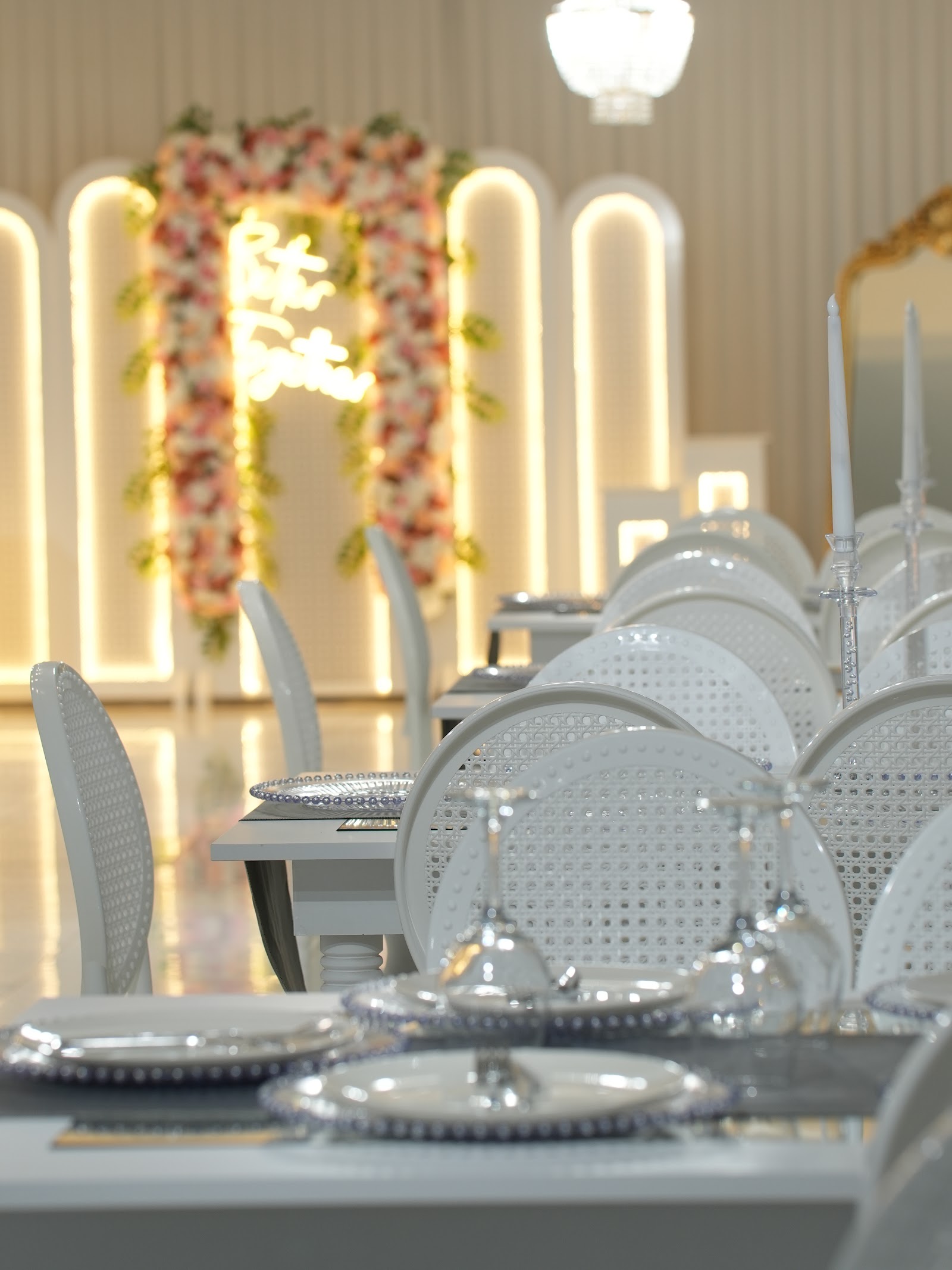 Velora Event House Davet Evi