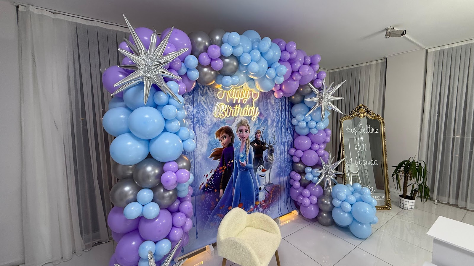 Velora Event House Davet Evi