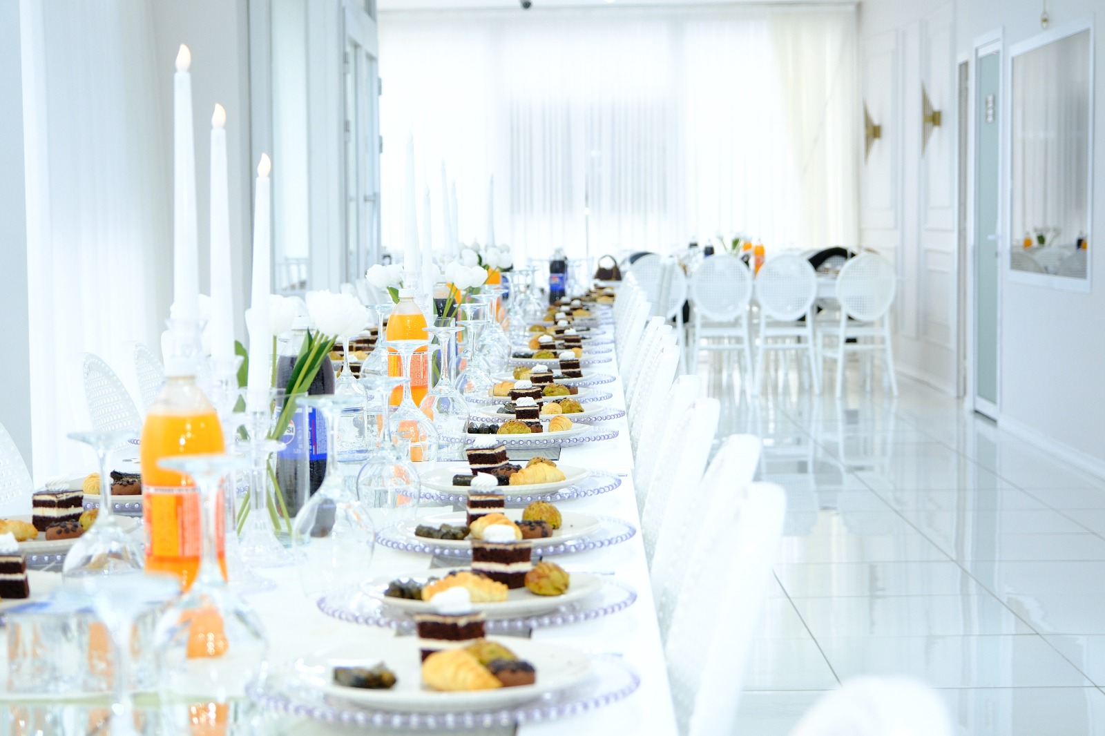 Velora Event House Davet Evi