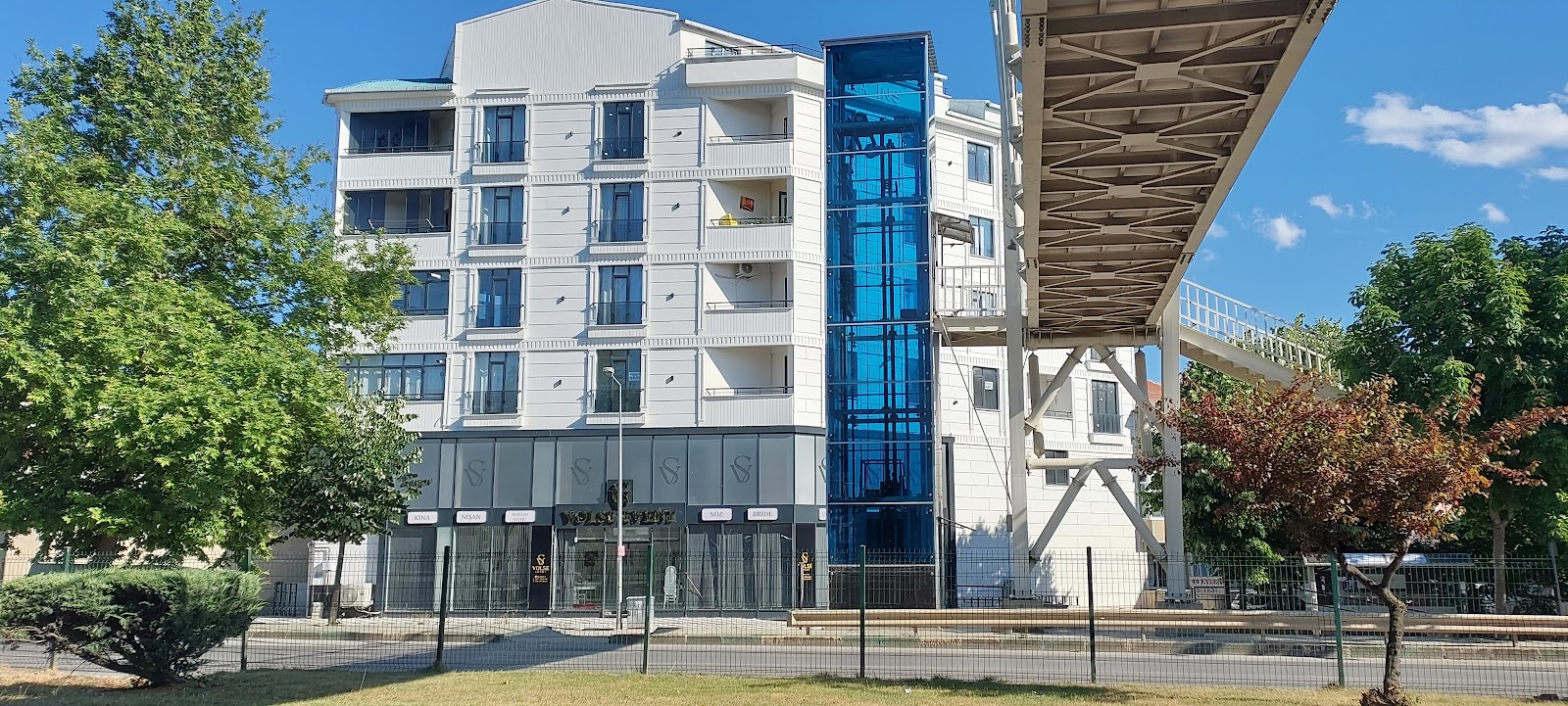 VOLSE EVENT DAVET EVİ VE ORGANİZASYON