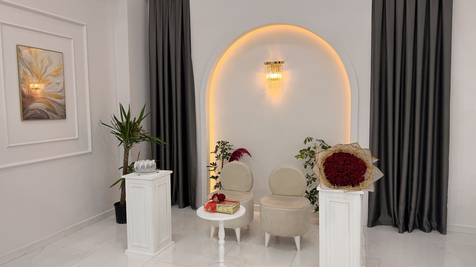 VOLSE EVENT DAVET EVİ VE ORGANİZASYON