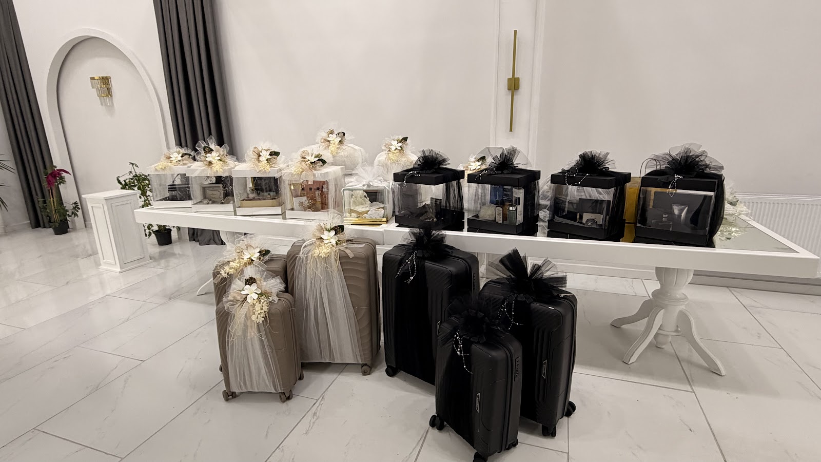 VOLSE EVENT DAVET EVİ VE ORGANİZASYON