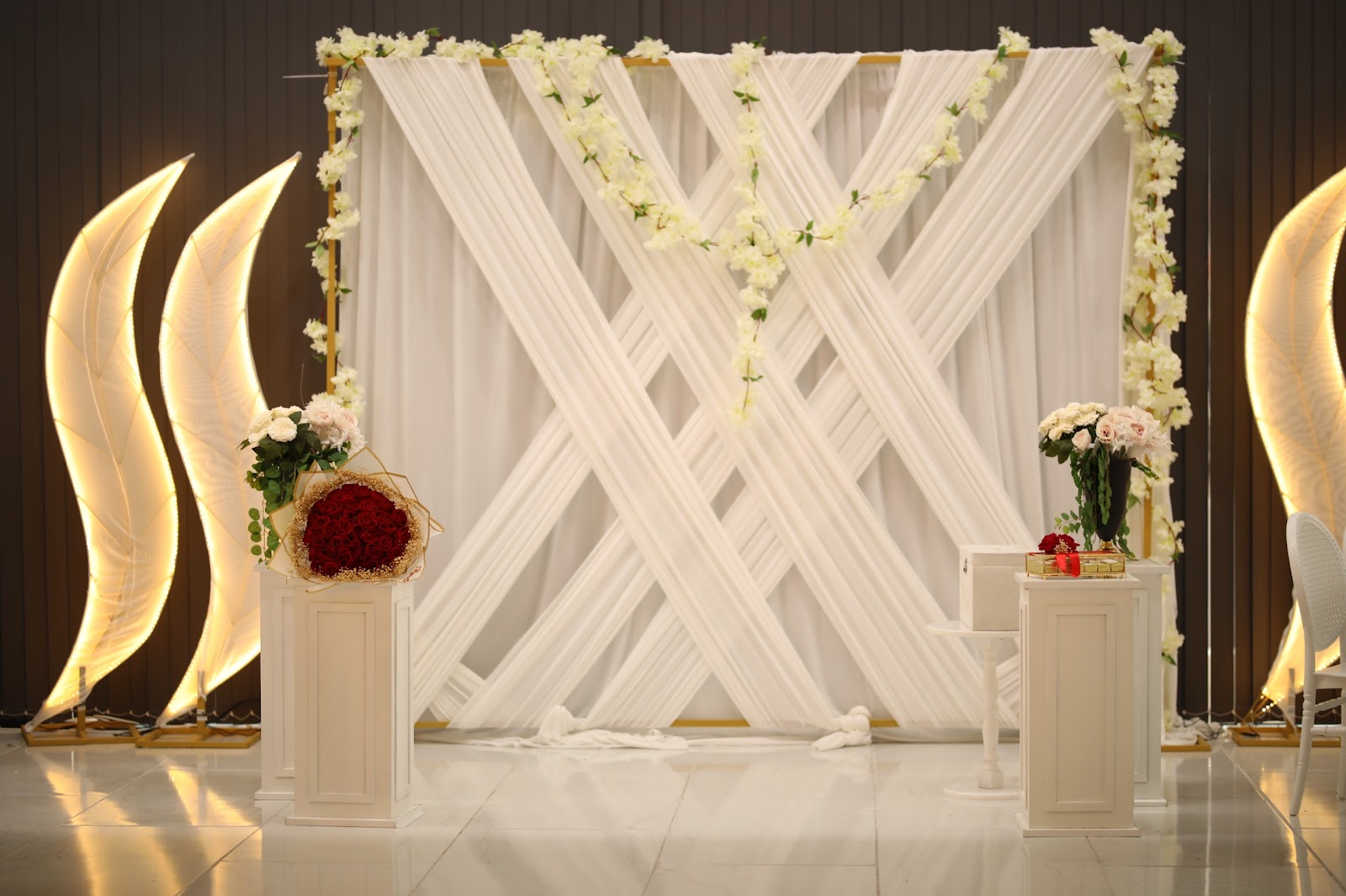 VOLSE EVENT DAVET EVİ VE ORGANİZASYON