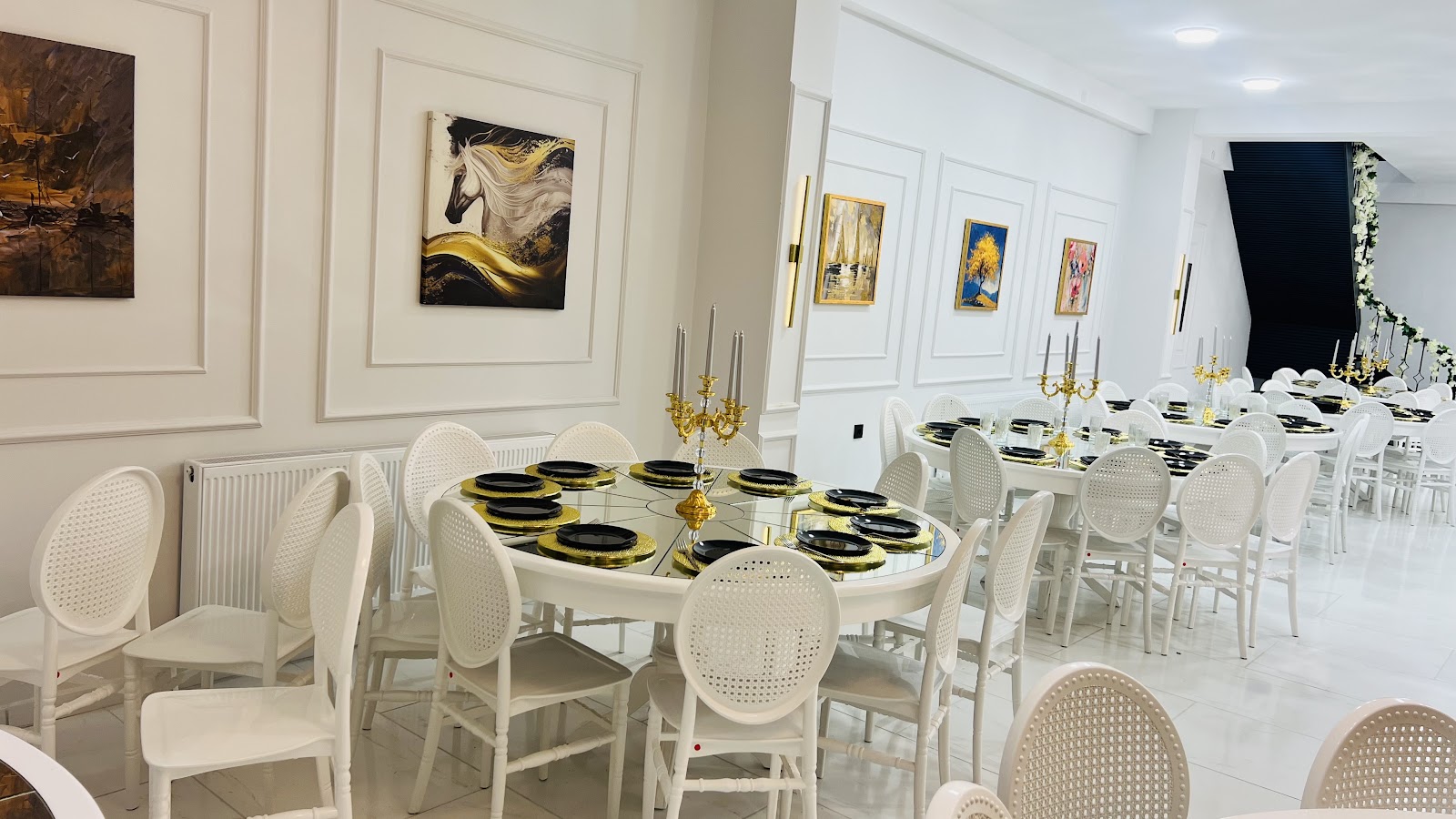 VOLSE EVENT DAVET EVİ VE ORGANİZASYON