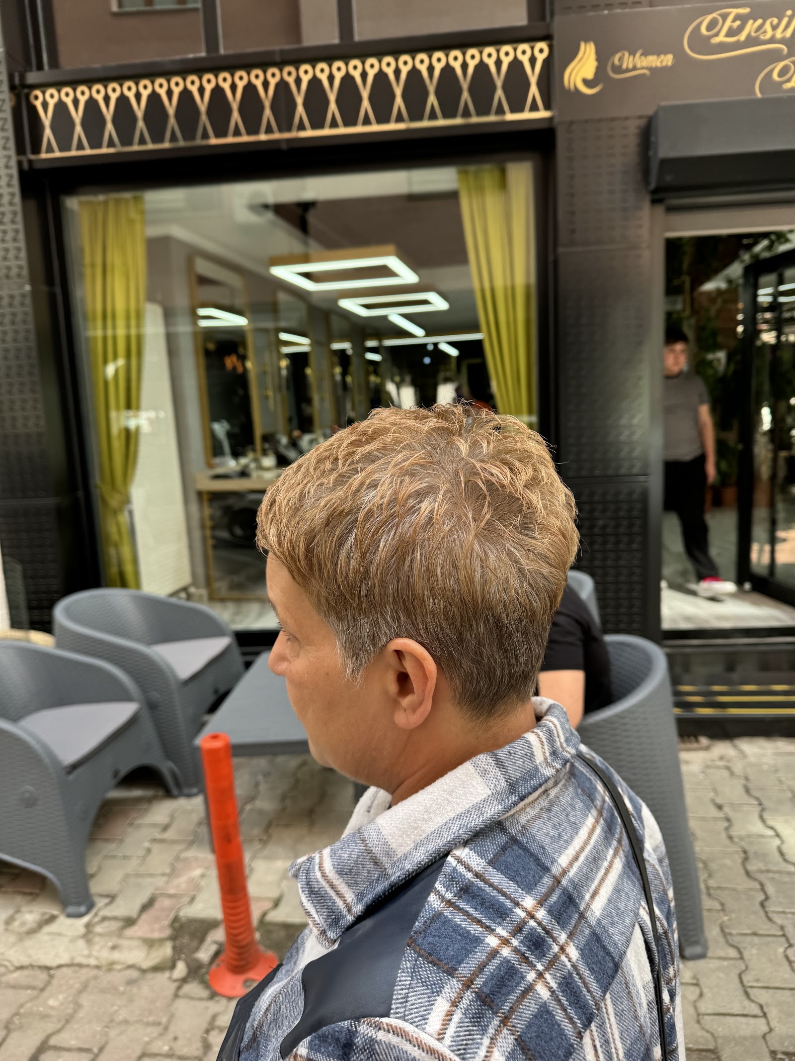 Zellex Kuaför